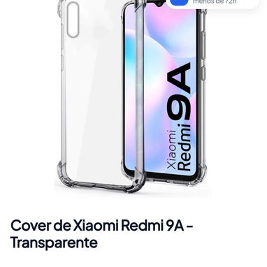 📱✨ ¡Fundas y Forros para Celulares marca Xiaomi Redmi! 🌐 - Img 125944925