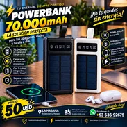 Tu powerbank ideal de 70,000mAh - Img 58026908