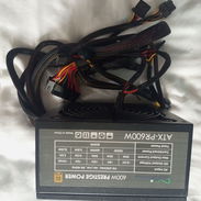 Fuente de PC ATX 600 - Img 56325536