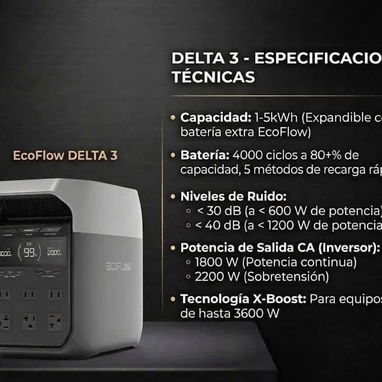 Espigas de 30 y 50 Amperes - Img 123556594