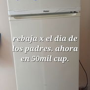 Vendo frío HAIER - Img 55973650