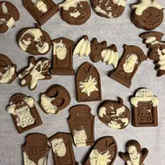 Chocolates Artesanales Personalizados - Img 58303973