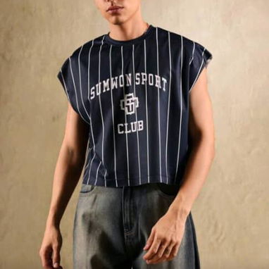 PANTALONES Y BERMUDAS PULLOVERS Y DESMANGADOS - 6/6