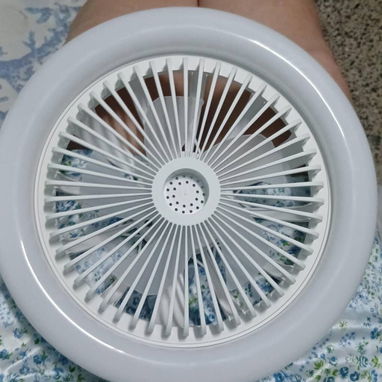 Ventilador de techo - Img 125903934