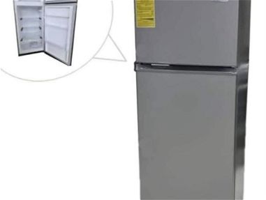 Refrigeradores nuevos en su caja - Img 66180258