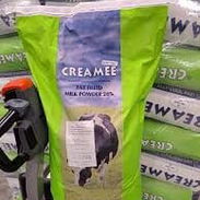 Leche 25kg a *120 USD*,mínimo 20 sacos - Img 58176643