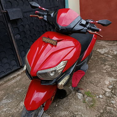 🛵🔥 MOTO ELÉCTRICA + REPUESTOS | GRAN LOTE DE PLÁSTICOS Y PIEZAS | OPORTUNIDAD ⚡🏍️ - 4/9