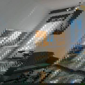 Renta de apartamento de lujo en el Vedado habanero