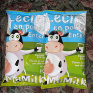 Leche entera 1 kg - Img 55760572