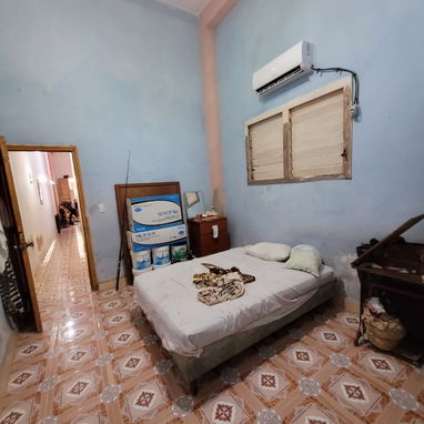 Se vende casa planta baja en Centro Habana - Img 125547183