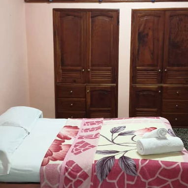 🪼Casa grande en Guanabo con piscina, alquiler para grupos, renta por días playa - Img 114542999