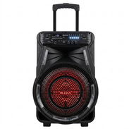 Bocina Milexus 12" Sencilla - Img 56895464