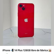 Iphone 14 plus - Img 55813415
