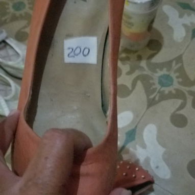 Zapatos de mujer, poco uso. - Img 121660897