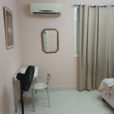 Renta de apartamento independiente - 4/4