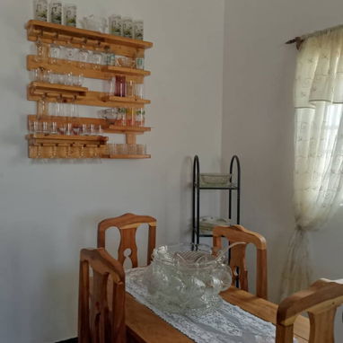 Apartamento Centro Habana 1er piso - Img 118720033