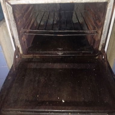 Cocina Input uso - 2/3