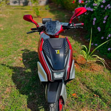 Motos eléctricas 🛵 Topmaq E4... Nuevas a estrenar. - 3/8