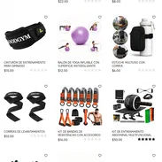 ARTICULOS DEPORTIVOS SOLO AQUI 🛒🛍️TIENDA ONLINE - Img 56263667