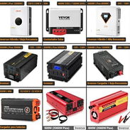 Inversores de corriente $115-$470 - Img 54020731