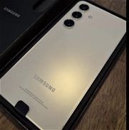 Samsung Galaxy S24 U1 8/128Gb Nuevo en caja +forro y cargador 😍📱 #Samsung #GalaxyS24 #NuevoEnCaja #ForroYCargador - Img 45906513
