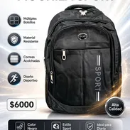 Mochilas Sport - Img 55598841