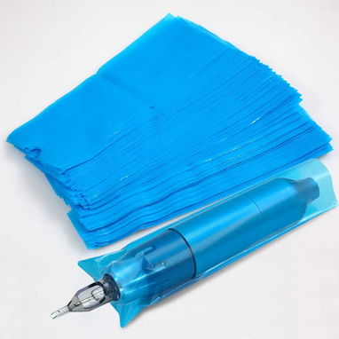 Cubiertas para máquina de bolígrafo de tatuaje - Img 123097525