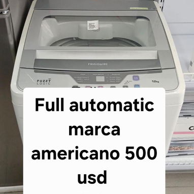 Electrodomésticos variados - Img 122019405