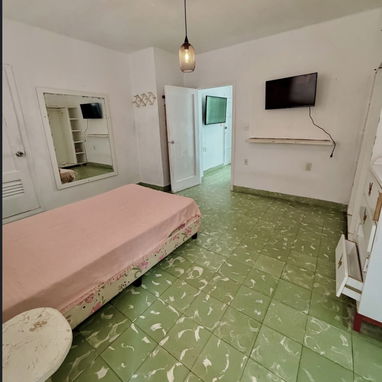 Se vende apartamento en el Vedado - 9/10