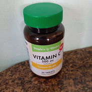 Vitamina C 🌚 - Img 50513299
