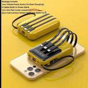 *‼️Powerbank 10 000mAh‼️* - Img 56203562