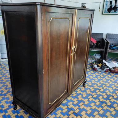 Restauración de muebles - 2/2
