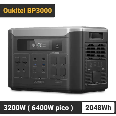 ⚡Ecoflow Todos Los Modelos, Baterías 12V, 24V, 48V, Inversores 3KW, 4Kw,6Kw, 8Kw. Lámparas, Power Bank, thorprovider.com - 7/9