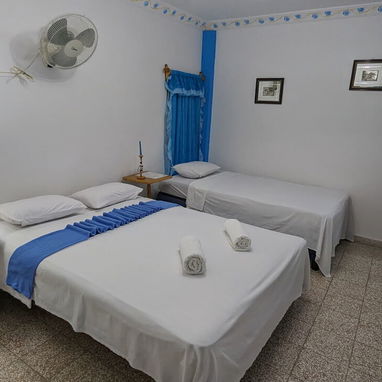 ‎✨ Patricia’s Hospedaje: Vive la Habana Vieja 🇨🇺 - Img 115337110
