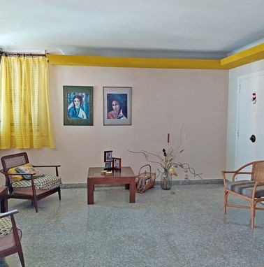 Oferta hoy !.Vendo propiedad horizontal con vista al mar en el vedado - Img 85281043
