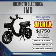 TRICICLO Y BICIMOTO - Img 55794174