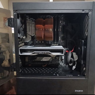 Vendo PC - Img 126082272