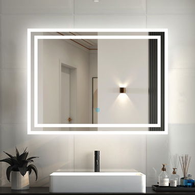 Espejos con luces led - Img 119318096
