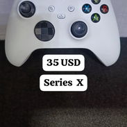 Vendo mando de Xbox series X de uso - Img 56647287