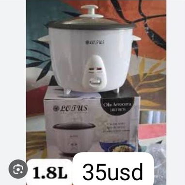 Electrodomésticos variados excelentes precios - Img 123543247