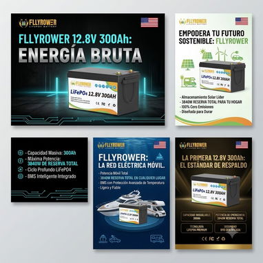 ☀️EN VENTA INVERSOR SOLAR ANENJI 3kw/24v⚡️ - Img 125882413