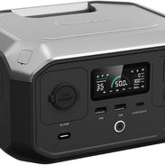AMPACE 300 – Mini generador para necesidades básicas - Img 56518707