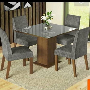 Juegos de comedor - 5/7
