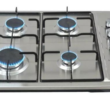 Cocina de acero inoxidable para empotrar. +5353968620 - Img 121343278