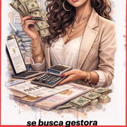 Gestora empresarial - Img 57319629