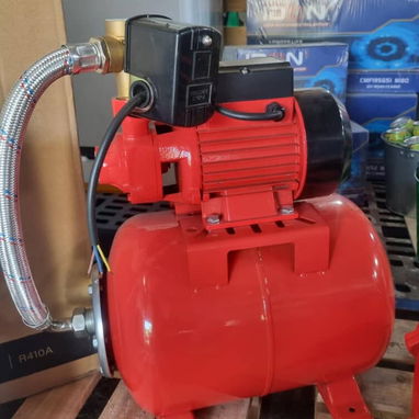 Kiwan automáticos y Presurizadores, bombas de agua - 4/5