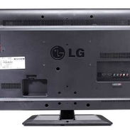 75 USD O 60000 CUP TELEVISOR LG MAS CAJITA DIGITAL GELECT (HDP125) AMBOS CON SUS MANDOS Y CABLE HDMI 10 DE OCTUBRE TOYO - Img 58225361
