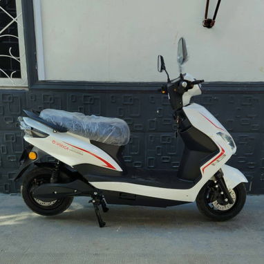 🛵🔥 MOTO ELÉCTRICA VEDCA 🔥🛵 - 3/6