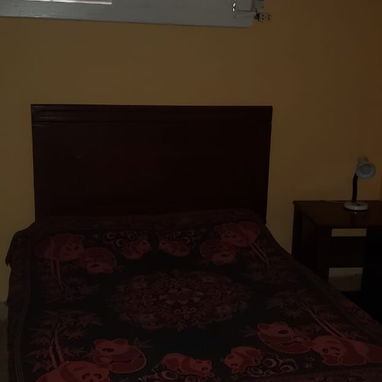 🏢 Apartamento Interior en Edificio capitalista, Ubicado en 1er Piso en Centro Habana REF 1458 - Img 121253028