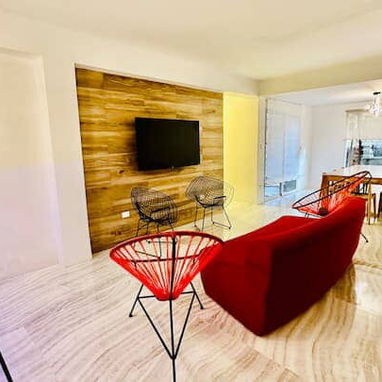 ✨🌆Alojamiento de lujo y con servicios premium en Miramar😍 - Img 106706625